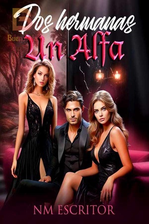 Portada de DOS HERMANAS, UN ALFA