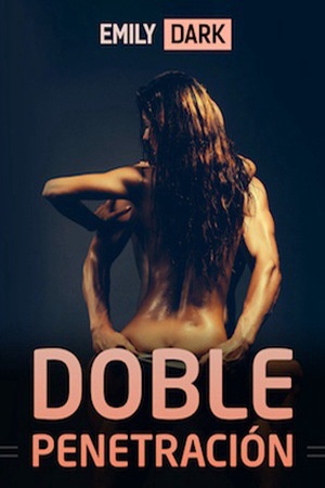 Portada de Doble penetración