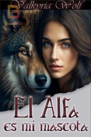 Portada de El Alfa es mi mascota