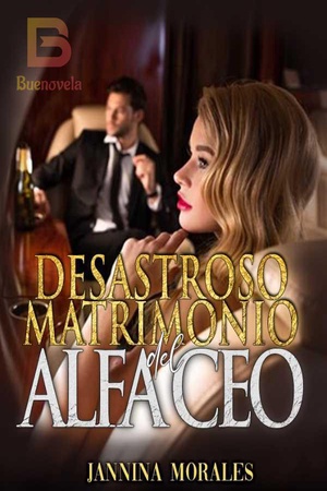 Portada de Desastroso matrimonio del Alfa CEO