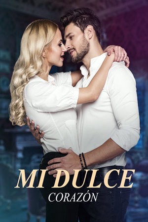 Portada de Mi dulce corazón