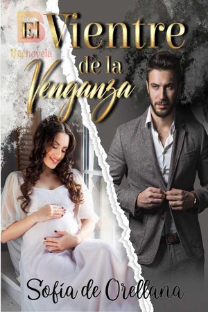 Portada de El Vientre de la Venganza