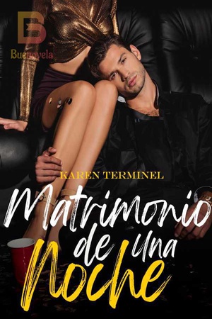 Portada de Matrimonio de una noche