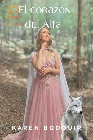 Portada de El corazón del Alfa