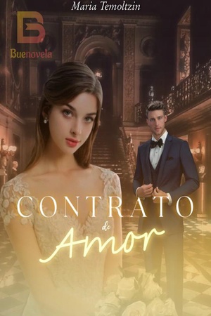 Portada de Contrato de Amor