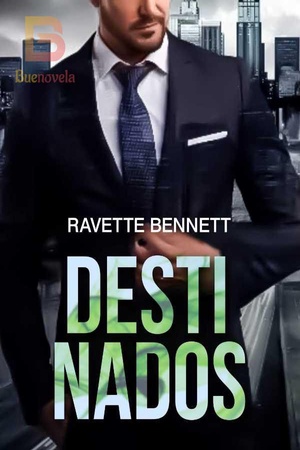 Portada de Destinados