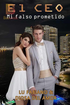 Portada de El CEO, Mi Falso Prometido