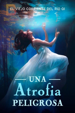 Portada de Una Atrofia Peligrosa