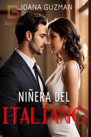 Portada de Niñera del italiano