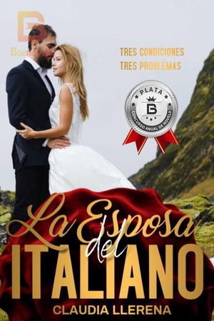 Portada de LA ESPOSA DEL ITALIANO