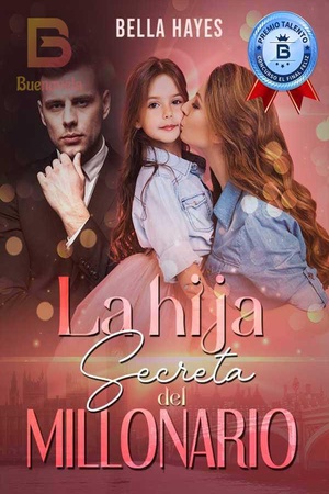 Portada de La Hija Secreta del Millonario