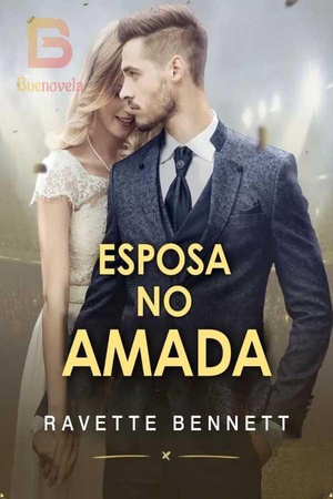Portada de Esposa No Amada