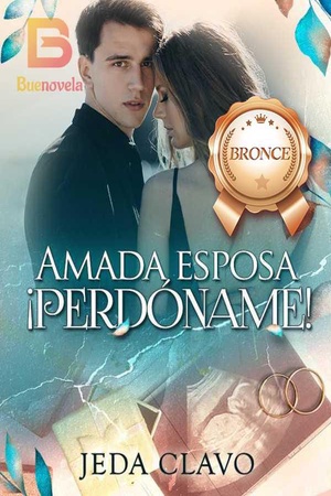Portada de AMADA ESPOSA ¡PERDÓNAME!