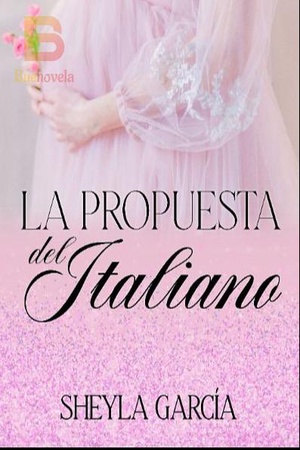 Portada de La Propuesta del italiano