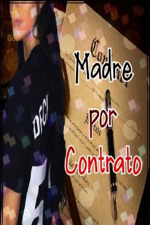 Portada de Madre por Contrato