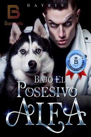 Portada de Bajo el posesivo alfa