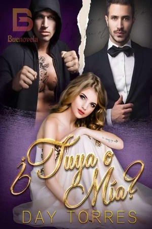 Portada de ¿TUYA O MÍA?