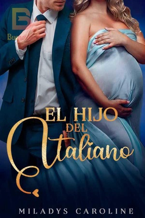 Portada de El hijo del italiano