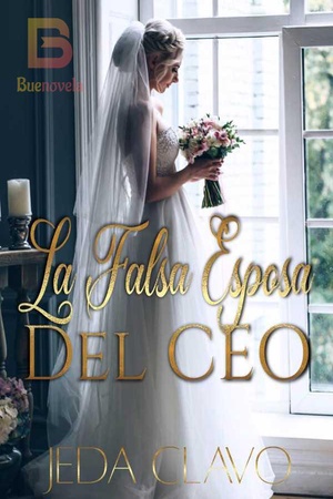 Portada de LA FALSA ESPOSA DEL CEO