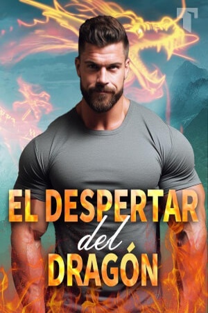 Portada de El despertar del Dragón