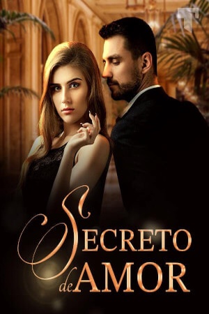 Portada de Secreto de amor
