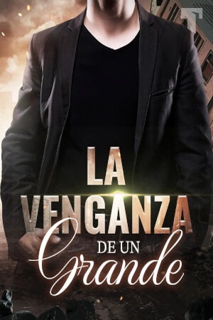 Portada de La venganza de un grande