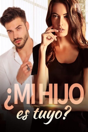 Portada de ¿Mi hijo es tuyo?