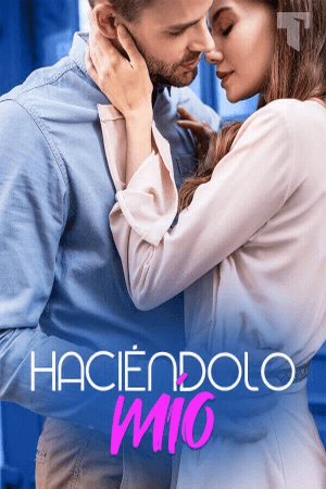 Portada de Haciéndolo mío