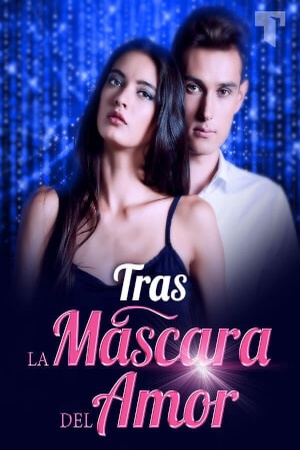Portada de Tras la Máscara del Amor