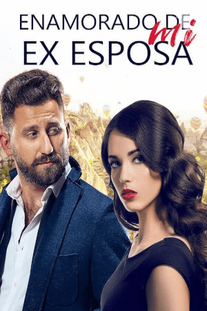 Portada de Enamorado de mi ex esposa
