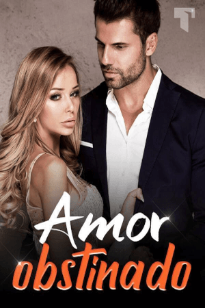 Portada de Amor obstinado