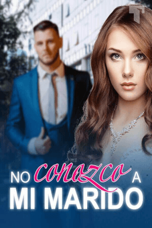 Portada de No conozco a mi marido