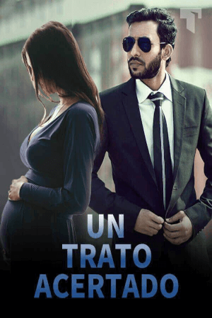 Portada de Un trato acertado