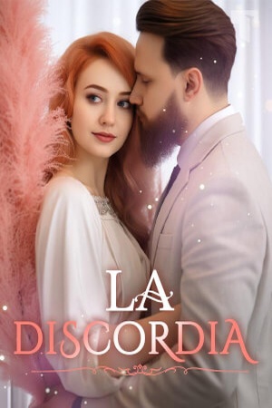 Portada de La discordia