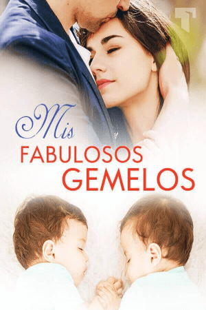 Portada de Mis fabulosos gemelos
