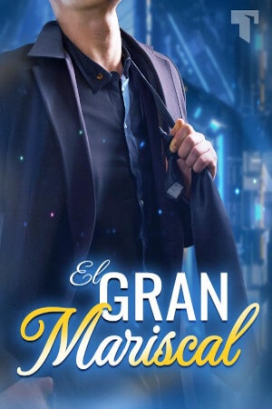 Portada de El Gran Mariscal