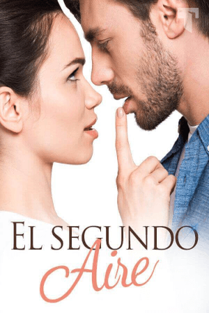 Portada de El segundo aire