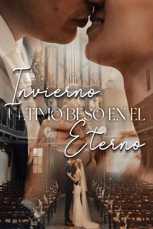 Portada de Último Beso en el Invierno Eterno