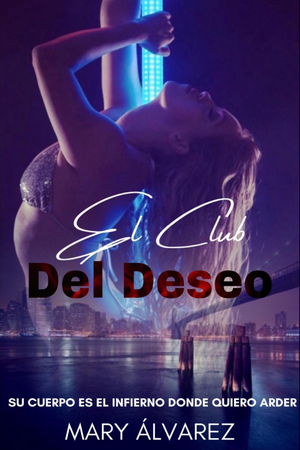 Portada de EL CLUB DEL DESEO