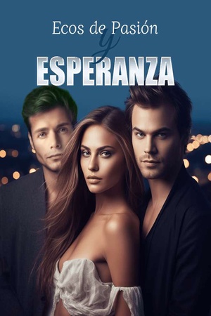 Portada de Ecos de Pasión y Esperanza