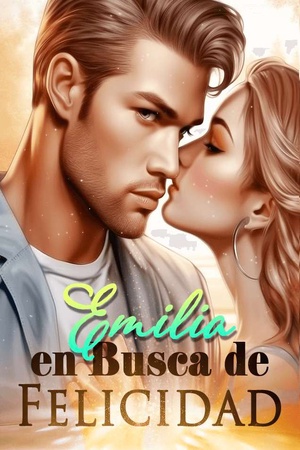Portada de Emilia en Busca de Felicidad