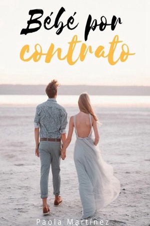Portada de Bebé por Contrato (COMPLETO)