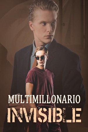 Portada de Multimillonario Invisible