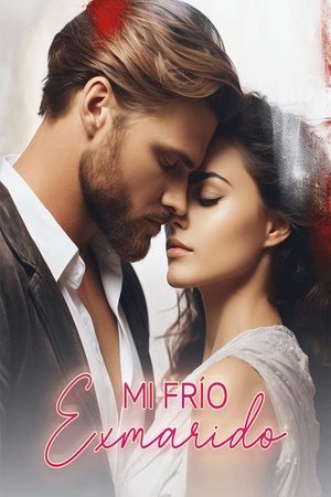 Portada de Mi Frío Exmarido