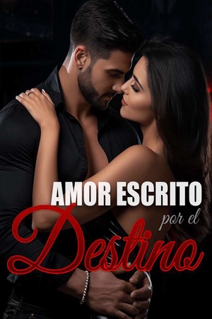 Portada de Amor Escrito por el Destino