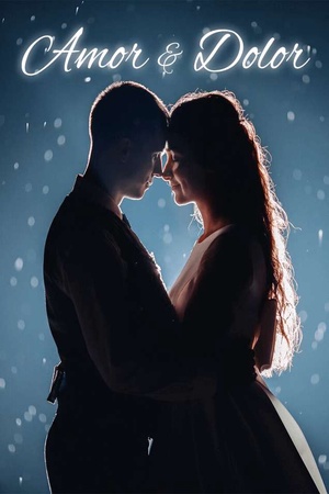 Portada de Amor & Dolor