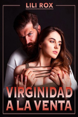 Portada de Vipginidad a la venta