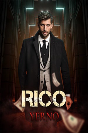 Portada de Rico Yerno