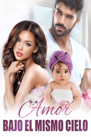 Portada de Amor, bajo el Mismo Cielo