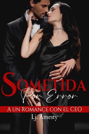 Portada de Sometida por error